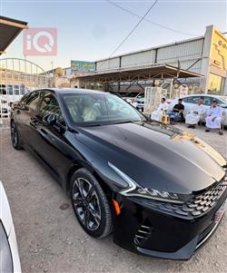 كيا K5